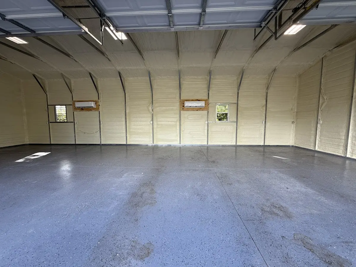 Spray Foam Roofing services in Ocean City, NJ